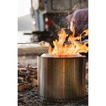Solo Stove Ranger s podstavcem – Zboží Dáma