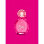Obsessive Svůdný parfém Sexy 30 ml – Zboží Dáma