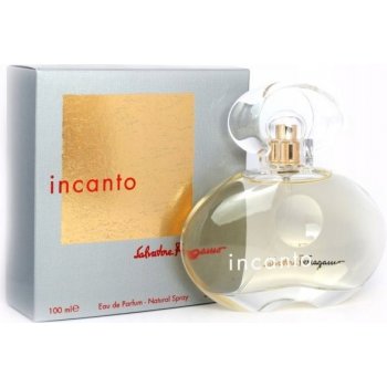 Salvatore Ferragamo Incanto parfémovaná voda dámská 100 ml