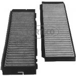 Filtr, vzduch v interiéru CORTECO 80001735 – Hledejceny.cz