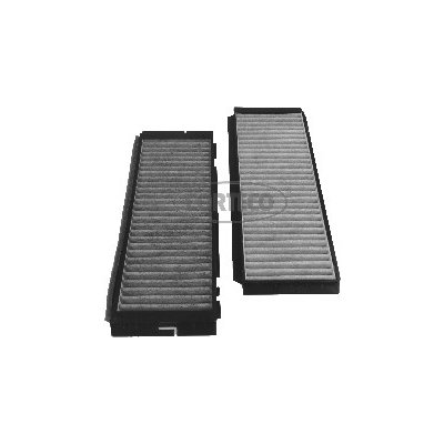Filtr, vzduch v interiéru CORTECO 80001735 – Hledejceny.cz