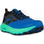 Brooks Cascadia 17 M 1104031D476 victoria blue/black/spring bud – Sleviste.cz