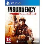 Insurgency: Sandstorm – Zboží Mobilmania