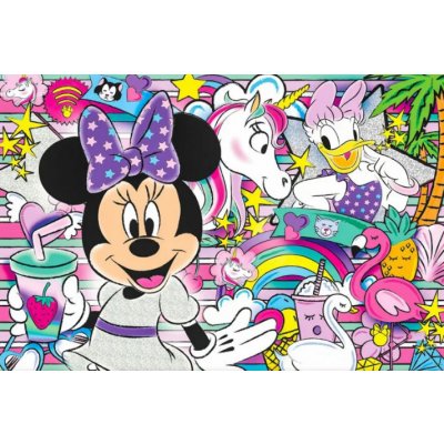Jedlý papír MINNIE – motiv 29 ● Určení: Obrázek na dort – Hledejceny.cz