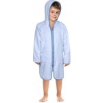 Bellatex chlapecký župan modrá – Sleviste.cz