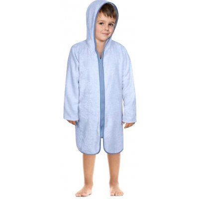 Bellatex chlapecký župan modrá – Sleviste.cz