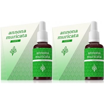 Energy Annona Forte 2set 60 ml