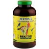 Vitamíny a doplňky stravy pro ptáky Nekton S 750 g