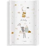 Albero Mio podložka s pevnou deskou 421 MOUSE 70 x 47 – Sleviste.cz