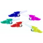 Rappa Frkačka párty s peřím 6 ks – Zboží Dáma