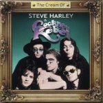Steve Harley & Cockney Rebel - The Cream Of Steve Harley & Cockney Rebel CD – Sleviste.cz