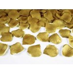 Plátky růží, zlaté – Sleviste.cz