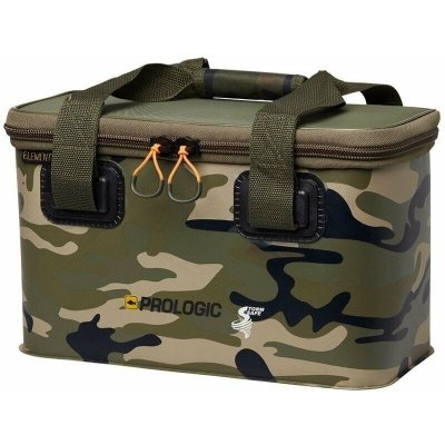 Prologic Chladící Taška Element Storm Safe Cool Air Dry Bait Bag 2 Medium 12l – Sleviste.cz