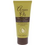 Argan Oil Hand & Nail Cream krém na ruce a nehty 100 ml – Zbozi.Blesk.cz