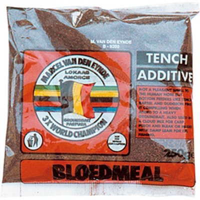 Marcel Van Den Eynde Práškový Posilovač Bloodmeal 250 g – Hledejceny.cz