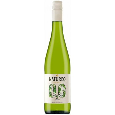 Torres Natureo Muscat de Catalunya 0,0% 0,75 l (holá láhev) – Hledejceny.cz