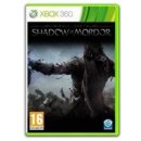 Hra na Xbox 360 Middle-Earth: Shadow of Mordor