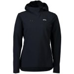 POC W's Mantle Thermal Hoodie Uranium Black – Zboží Mobilmania