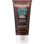 Dermacol After Sun Hydrating & Cooling gel po opalování 150 ml – Zboží Dáma