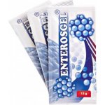 Bioline Products Enterosgel perorální suspenze v sáčcích 150 g – Hledejceny.cz