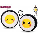 Plyšové sushi 60 cm Plush Friends – Hledejceny.cz