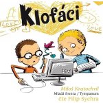 Klofáci – Zboží Dáma