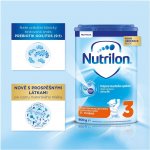 Nutrilon 3 Advanced 3 x 800 g – Hledejceny.cz