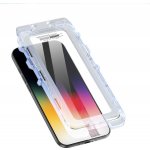 DUX 120417 Roga Easy Install sklo s instalačním rámečkem pro Apple iPhone Air – Zboží Živě