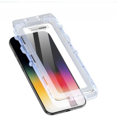 DUX 120417 Roga Easy Install sklo s instalačním rámečkem pro Apple iPhone Air – Zboží Živě