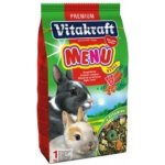 Vitakraft Rodent Rabbit Menu Vital 1 kg – Hledejceny.cz