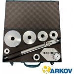 Ohýbačka trubek - ruční 6-22 mm ARKOV – Sleviste.cz