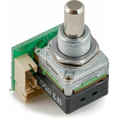 MEC Volume Pot Module B500K Push/Pull R5 JST Solderless Connector 2,0 mm