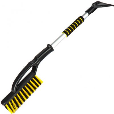 TOM PAR Smetáček se škrabkou NT 75 090325 75cm – Zboží Mobilmania