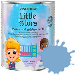 Rust Oleum Little Stars 0,25 l Dobrý čaroděj