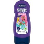 Bübchen Kids sprchový gel šampon a kondicionér 3v1 230 ml – Zboží Mobilmania