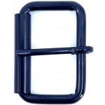 SVX hardware Sedlářská přezka černá 20mm v – Sleviste.cz