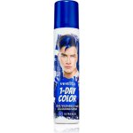 Venita 1 Day color barvící sprej 12 Ultra Blue Intenzivní modrá 50 ml – Zbozi.Blesk.cz