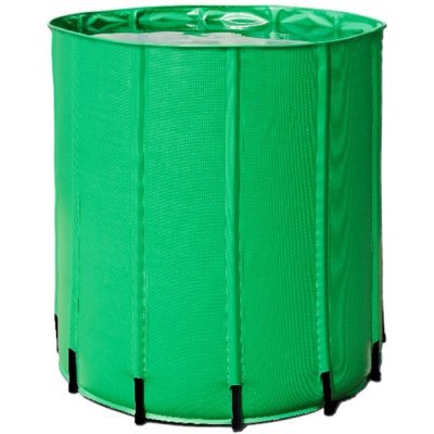 Aquaking Flexible Tank - objem 250L Objem: 100l – Zbozi.Blesk.cz