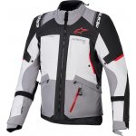 Alpinestars Andes Drystar černá/šedá – Zboží Mobilmania