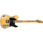 Fender Custom Shop 52 – Hledejceny.cz