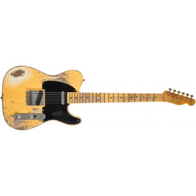 Fender Custom Shop 52 – Hledejceny.cz