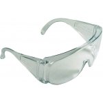 TopStone Brýle čiré polykarbonát VS160 – Zboží Mobilmania
