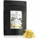 FARM.INC Žluté bambucké máslo s kořenem borututu 1 kg – Hledejceny.cz