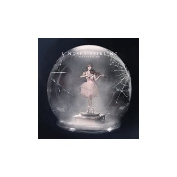 Lindsey Stirling - Shatter me, CD, 2014