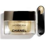 Chanel Sublimage Ultimate Regeneration Eye Cream 15 g – Zboží Mobilmania