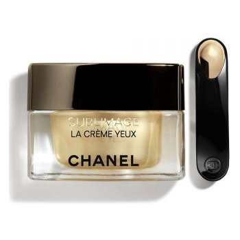 Chanel Sublimage Ultimate Regeneration Eye Cream 15 g