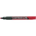 Pentel SMW26 Wet Erase červený – Zboží Mobilmania