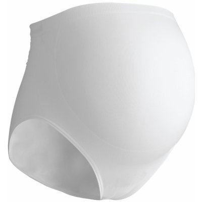 Carriwell těhotenské podpůrné kalhotky bílé – Zboží Mobilmania