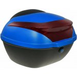 RACCEWAY E-BABETA modrý lesk | Zboží Auto