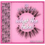 essence Umělé řasy What The Fake 04 Dramatic Length 1 g – Sleviste.cz